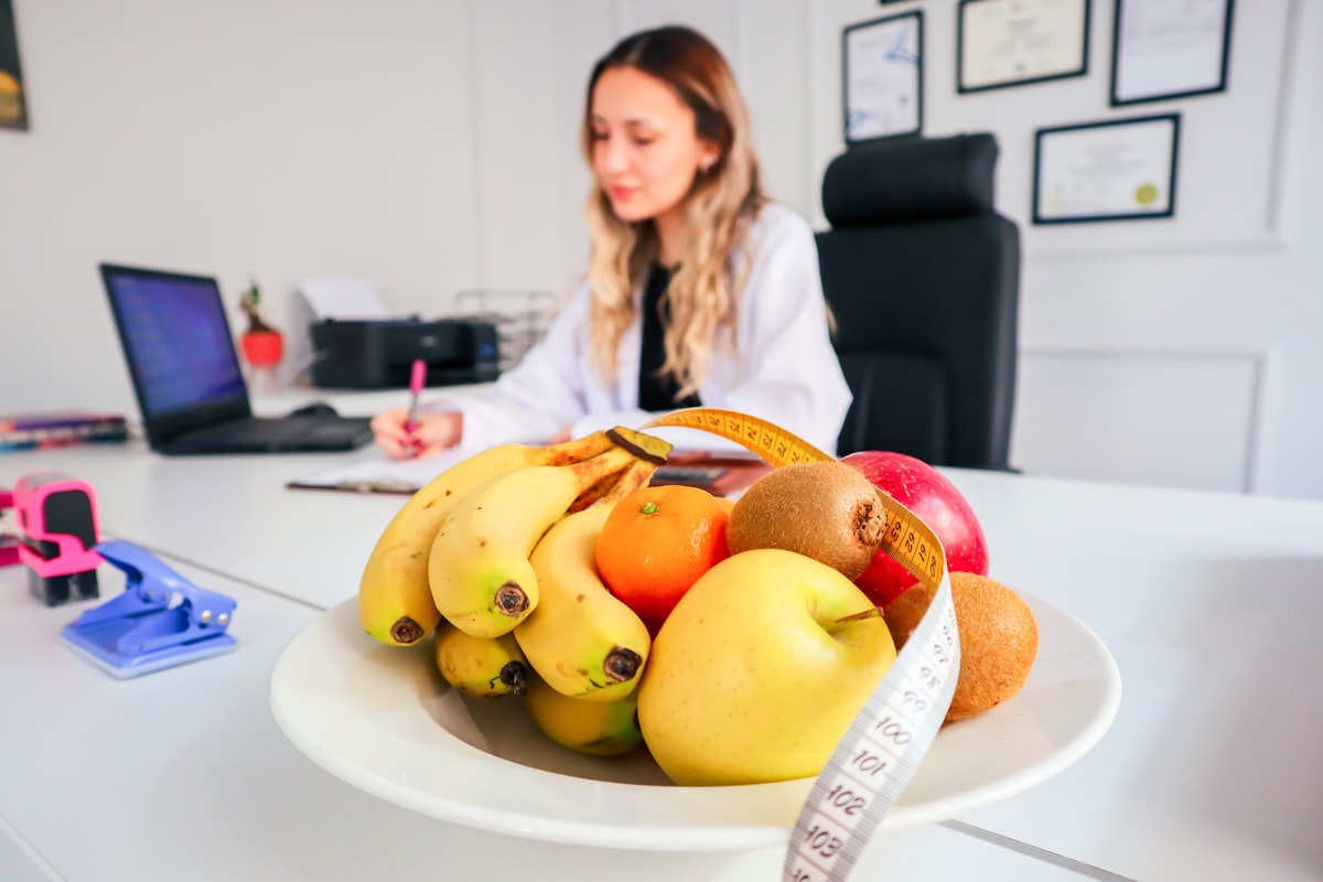 Nutritional Labels